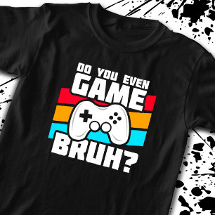 Video Game Player - Video Gaming - Funny Gamer T-Shirt