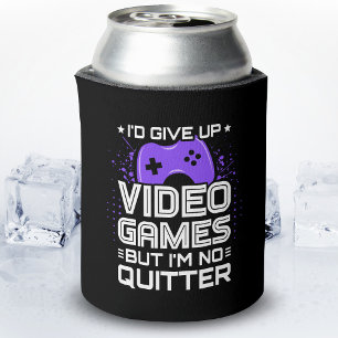 Video Game Player - Video Gaming - Video Gamer Dosenkühler
