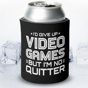 Video Game Player - Video Gaming - Video Gamer Dosenkühler