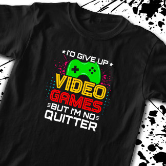 Video Game Player - Video Gaming - Video Gamer T-Shirt