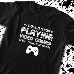 Video Game Player - Video Gaming - Video Gamer T-Shirt