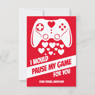 Video-Game-Valentinstag