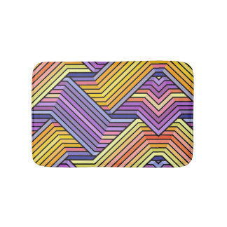 Video Games Badematte