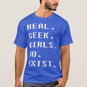 Video Games Funny Real Gamer Girl - Frauen T-Shirt