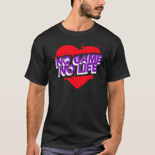 Video Games Gaming Gamer 3 T-Shirt