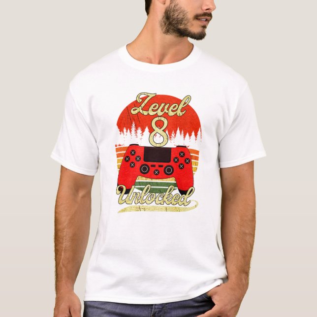 Video "Jungs, Jungs, Jungs" T-Shirt (Vorderseite)