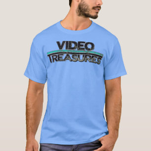 Video-Schätze 2 T-Shirt