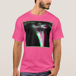 Video-Spiel mit Eindämmungsverzug T-Shirt