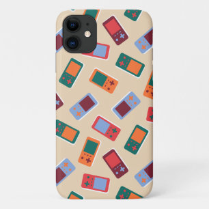 Videogames Case-Mate iPhone Hülle