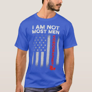 Videographer Power Flag Videografie Filmmaker T-Shirt