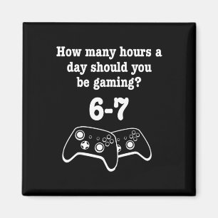 Videospiel 67 Meme Gamer Lustig 67 Gaming Liebhabe Magnet