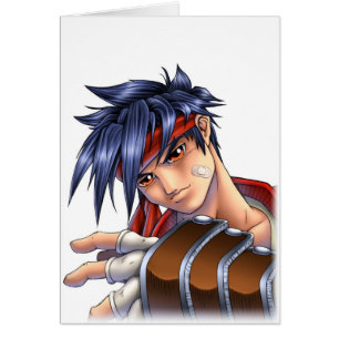 Videospiel-Fan-Kunst