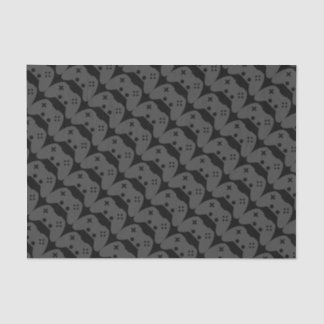 Videospiel-Prüfer-Seidenpapier Seidenpapier