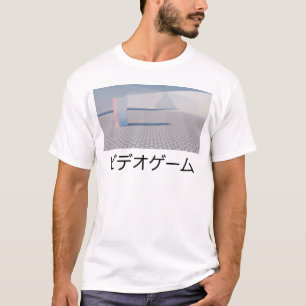 Videospiel T-Shirt