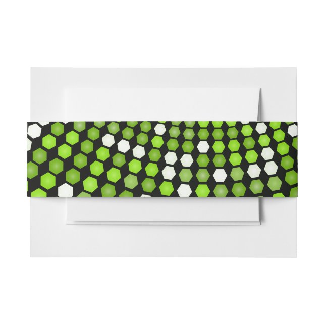 VIDEOspiele Bar Mitzvah Einladungsbanderole (Vorderseite Beispiel)