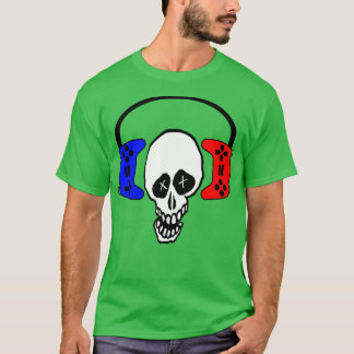 Videospiele faulen Ihr Gehirn 53 T-Shirt