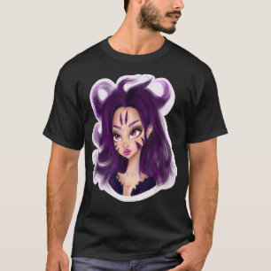 Videospiele Kaisa T-Shirt