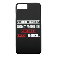 Videospiele machen uns nicht heftig. Verzögerung