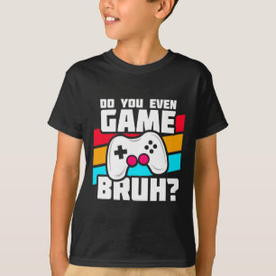 Videospiele - PC Console Gaming - Funny Video Game T-Shirt
