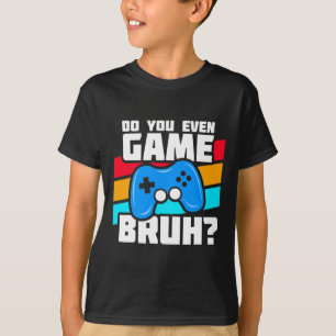 Videospiele spielen - Videospieler Meme - Lustiges T-Shirt