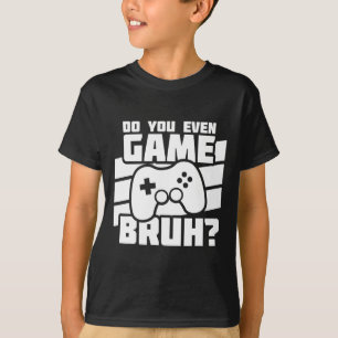 Videospiele spielen - Videospieler Meme - Lustiges T-Shirt