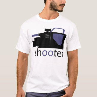 Videotireur T-Shirt