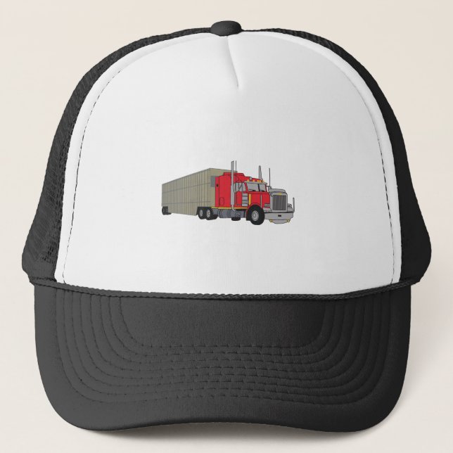 Viehbestand tauschen truckerkappe (Vorderseite)