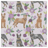 Viehhunde Lavendel