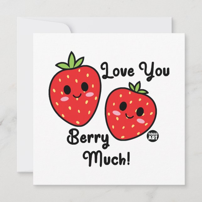 viel Beere (Vorderseite)