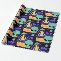 Viel, extraterrestra glauben