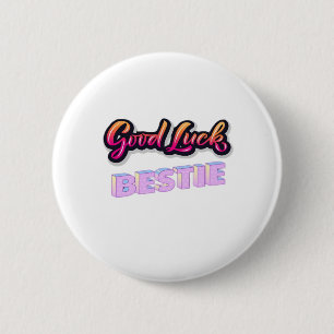 Viel Glück Bestie Button
