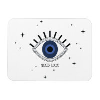 Viel Glück Blue Eye Talisman Greve Tradition