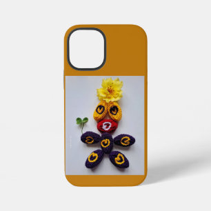 Viel Glück iPhone 12 Mini Hülle