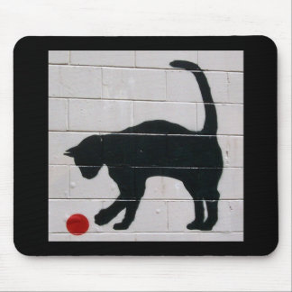 Viel Glück Mousepad