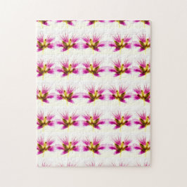 Viel Glück Pink Bläserpuzzle! Puzzle