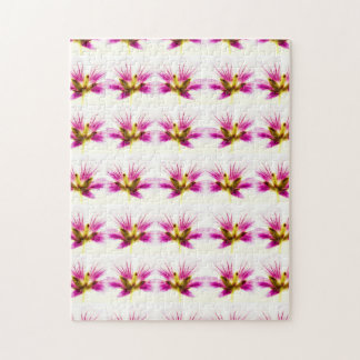 Viel Glück Pink Bläserpuzzle! Puzzle