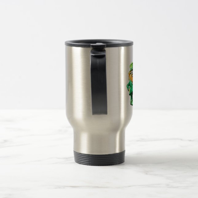 Viel Glück Reisebecher (Henkel)