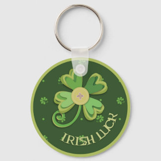 Viel Glück Schlüsselanhänger