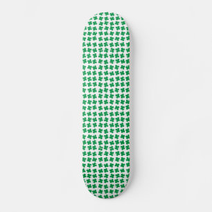Viel Glück Skateboard