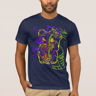 Viel Glück T-Shirt