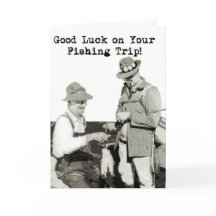 Viel Glück, Vatertag