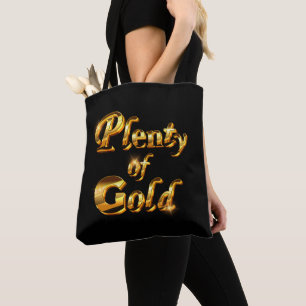Viel Gold - Eleganter weiblicher Humor
