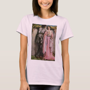 Viel Lärm um nichts Damen-Shirt T-Shirt