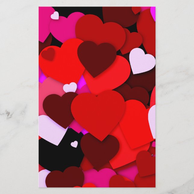 Viel Liebe (Vorderseite)