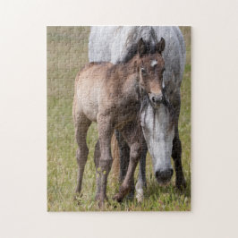 Viel Liebe Puzzle