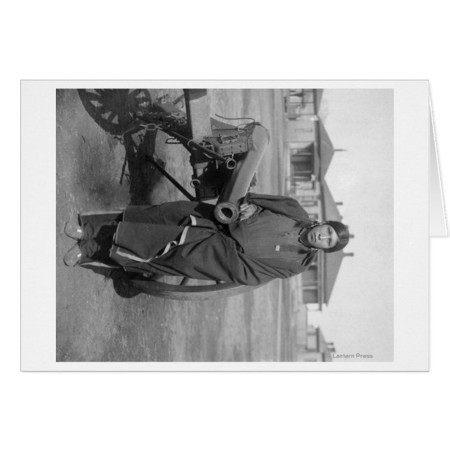 "Viel Pferde", die Lieut schlucken. Casey Fotograp (Vorderseite (Horizontal))