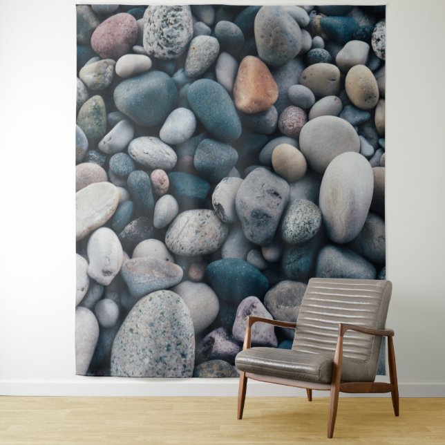 viel schöner Stein Wandteppich (Beispiel)