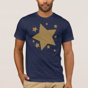 Viel Starbellies T-Shirt