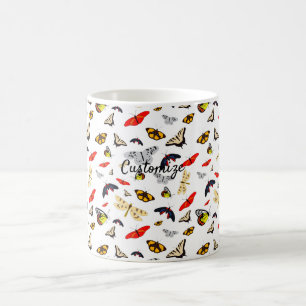 Viele geflügelte Kreaturen Thunder_Cove Kaffeetasse