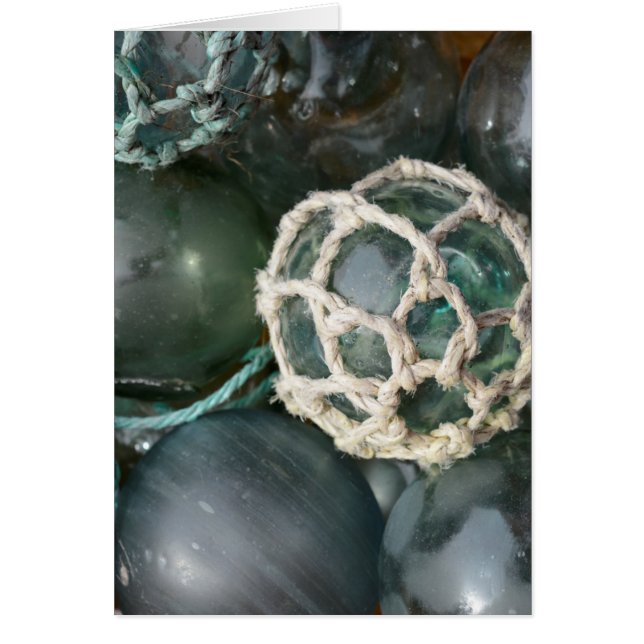 Viele Glasfischerei, Alaska (Vorne)